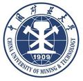 中国矿业大学-logo