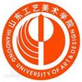 山东工艺美术学院-logo
