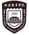 江苏第二师范学院-logo