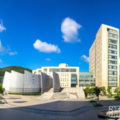浙江舟山群岛新区旅游与健康职业学院-logo