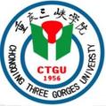 重庆三峡学院-logo