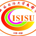 四川外国语大学成都学院-logo