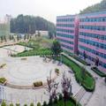 贵州大学科技学院-logo
