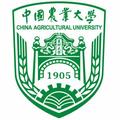 中国农业大学-logo
