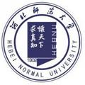 河北师范大学-logo