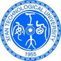 西安工业大学北方信息工程学院-logo