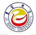 吉首大学-logo