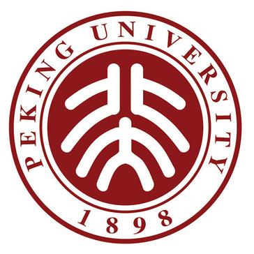 北京大学-logo