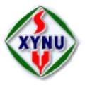 信阳师范学院-logo