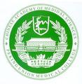 北京协和医学院-logo