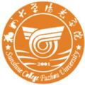 阳光学院-logo
