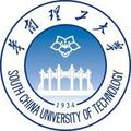华南理工大学-logo