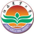 江西农业大学-logo