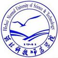河北科技师范学院-logo