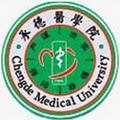 承德医学院-logo