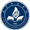 南昌师范学院-logo