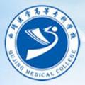 曲靖医学高等专科学校-logo