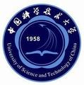 中国科学技术大学-logo