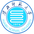 淮北师范大学-logo