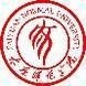 太原师范学院-logo