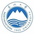 东北大学-logo