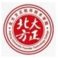 北京北大方正软件职业技术学院-logo