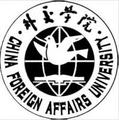 外交学院-logo