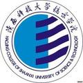 陕西科技大学镐京学院-logo