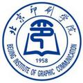 北京印刷学院-logo