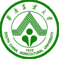 华南农业大学珠江学院-logo