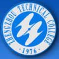 郑州职业技术学院-logo