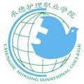承德护理职业学院-logo