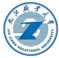 九江职业大学-logo