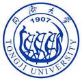 同济大学-logo