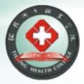 铁岭卫生职业学院-logo