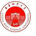 西华师范大学-logo