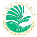 大庆师范学院-logo