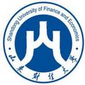 山东财经大学-logo