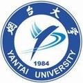 烟台大学-logo