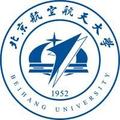 北京航空航天大学-logo