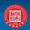 江西财经大学现代经济管理学院-logo