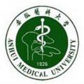 安徽医科大学临床医学院-logo