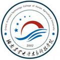 湖南农业大学东方科技学院-logo