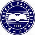 燕山大学-logo