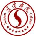 宿迁学院-logo