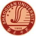 韶关学院-logo