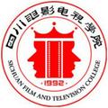 四川电影电视学院-logo