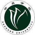 许昌学院-logo