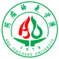 阿坝师范学院-logo