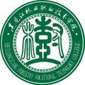 黑龙江林业职业技术学院-logo
